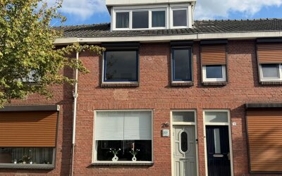 Van Goorstraat 26