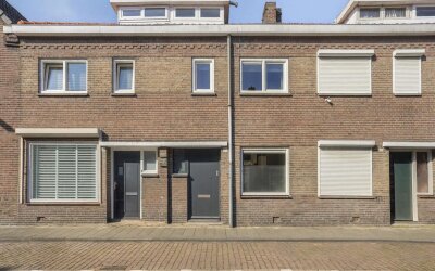 Van Alkemadestraat 11