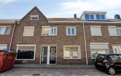 Van Alkemadestraat 12