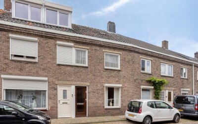 Van Alkemadestraat 16