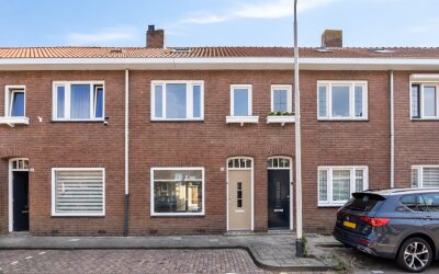 Van Alkemadestraat 6