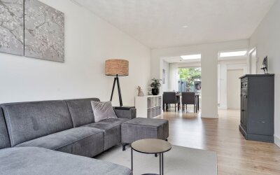 Van Spaanst. 5