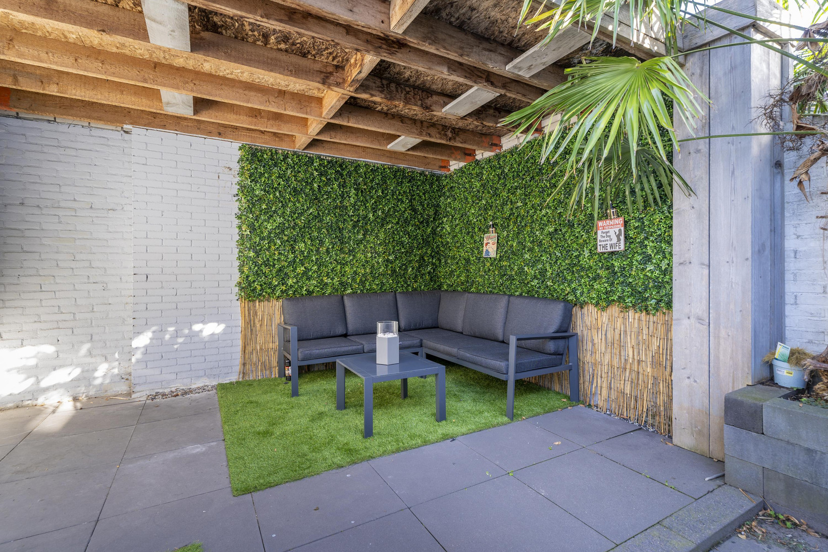 Tussenwoning te koop: Van Alphenstraat 37, Tilburg