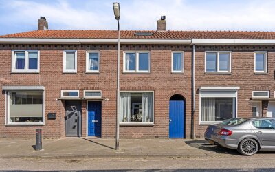 De Riemerstraat 4