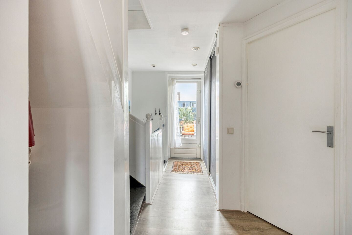 Appartement te koop: Wagenaarstraat 16A, Tilburg