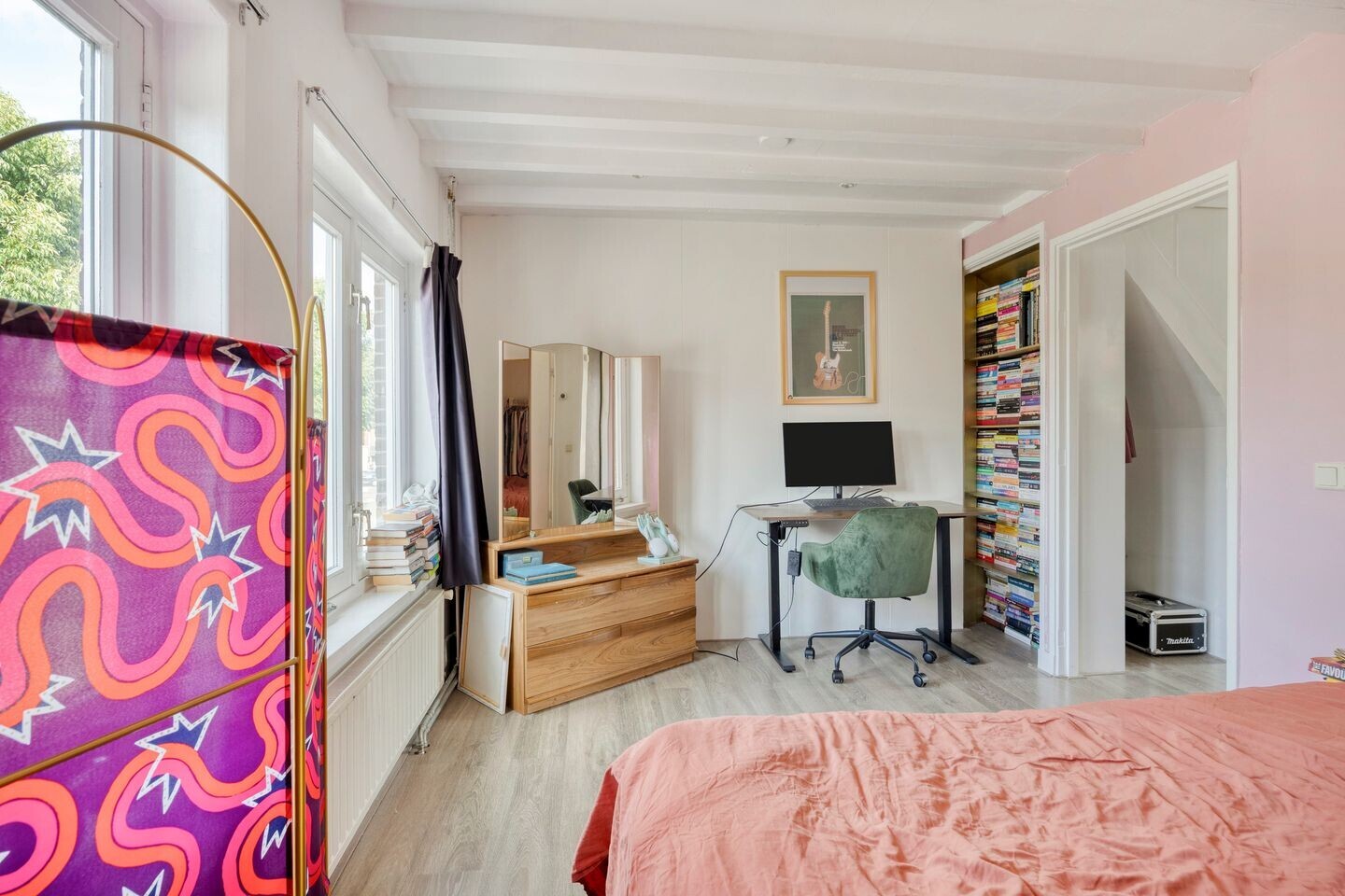 Appartement te koop: Wagenaarstraat 16A, Tilburg