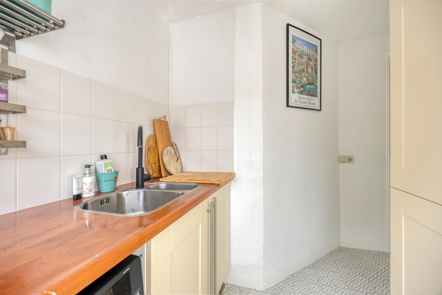 Appartement te koop: Wagenaarstraat 16A, Tilburg