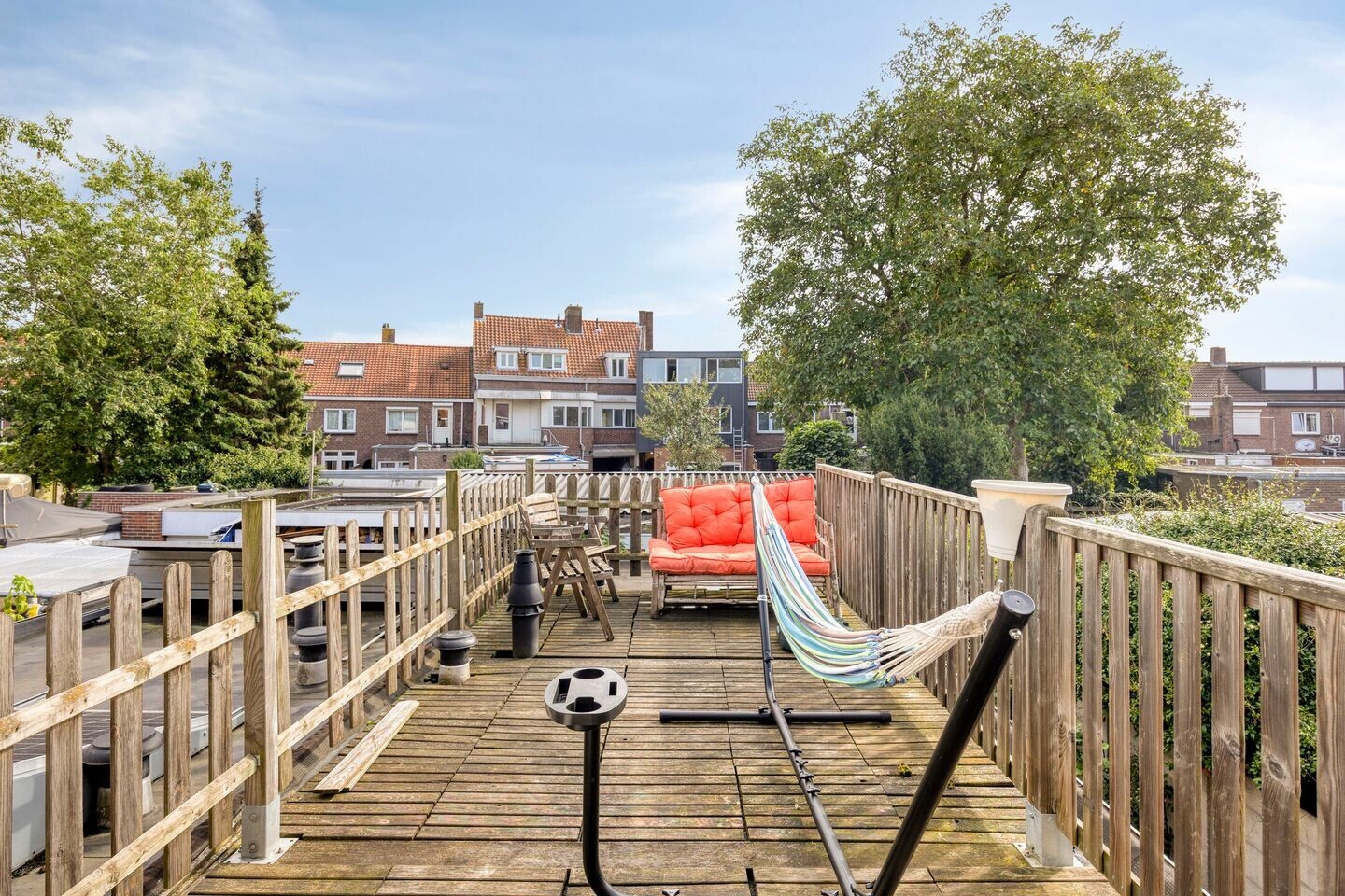 Appartement te koop: Wagenaarstraat 16A, Tilburg