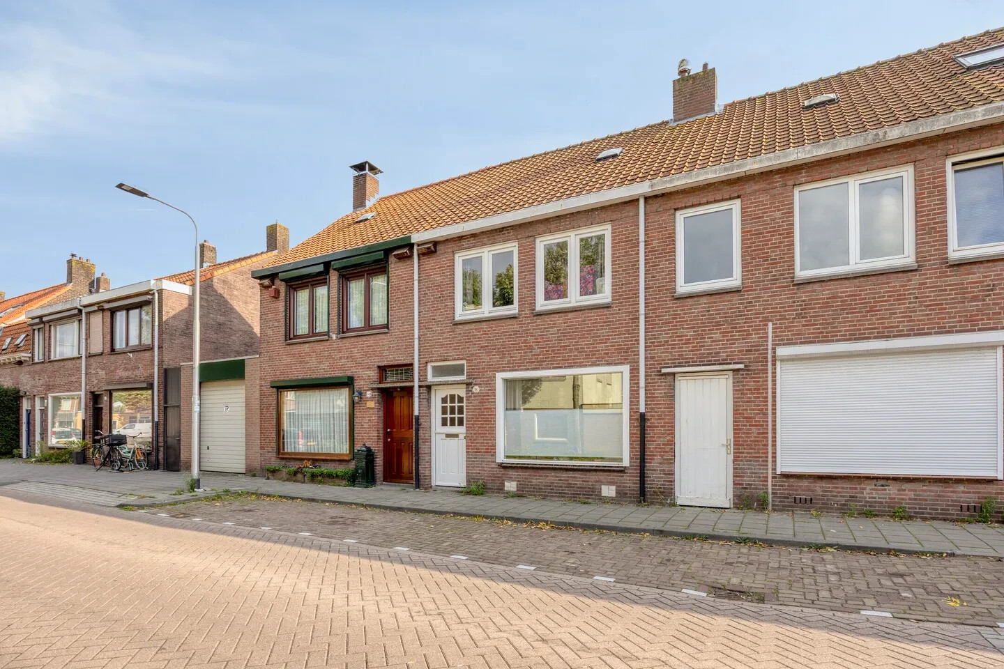Appartement te koop: Wagenaarstraat 16A, Tilburg