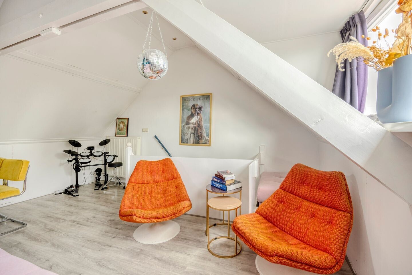 Appartement te koop: Wagenaarstraat 16A, Tilburg