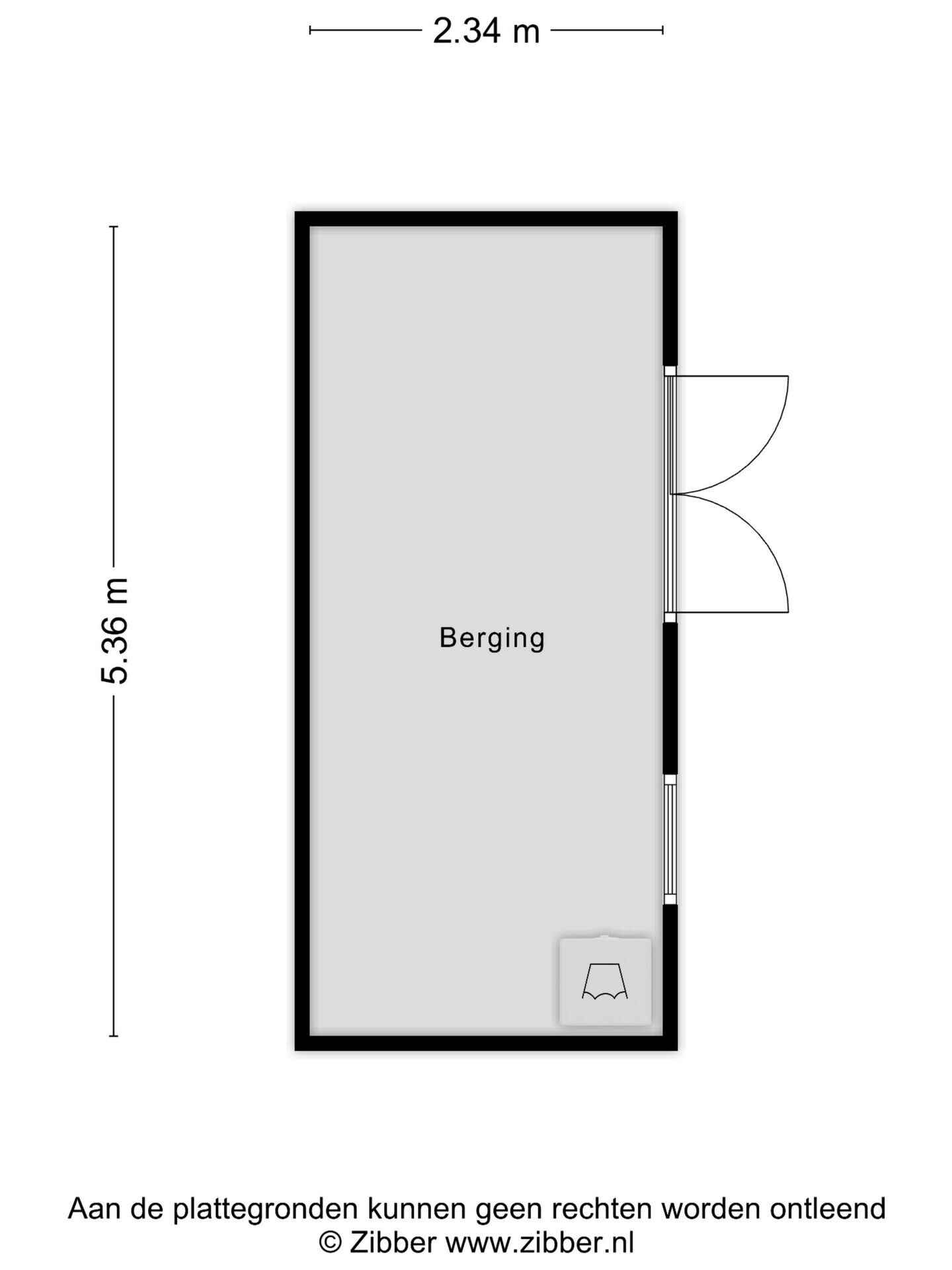 Appartement te koop: Wagenaarstraat 16A, Tilburg