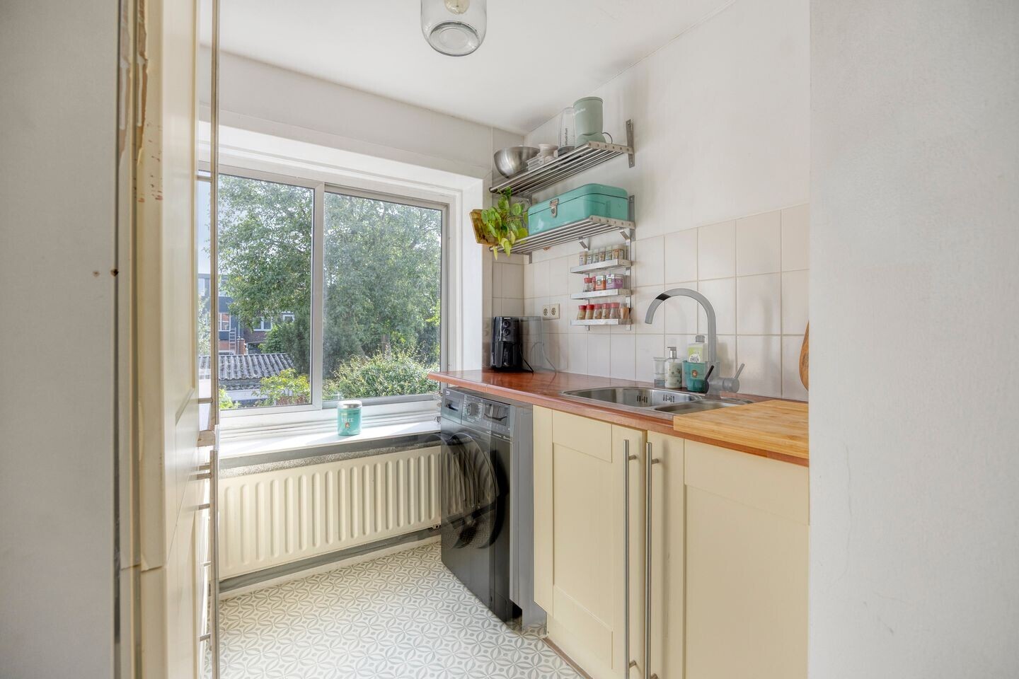 Appartement te koop: Wagenaarstraat 16A, Tilburg