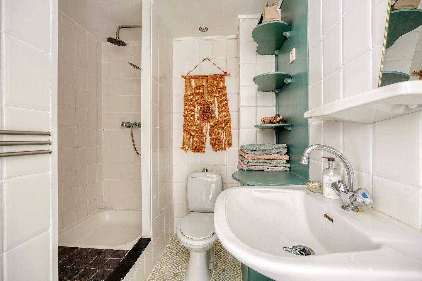 Appartement te koop: Wagenaarstraat 16A, Tilburg
