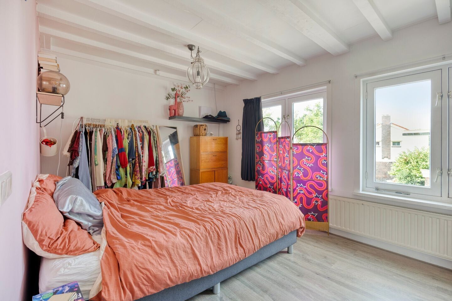 Appartement te koop: Wagenaarstraat 16A, Tilburg