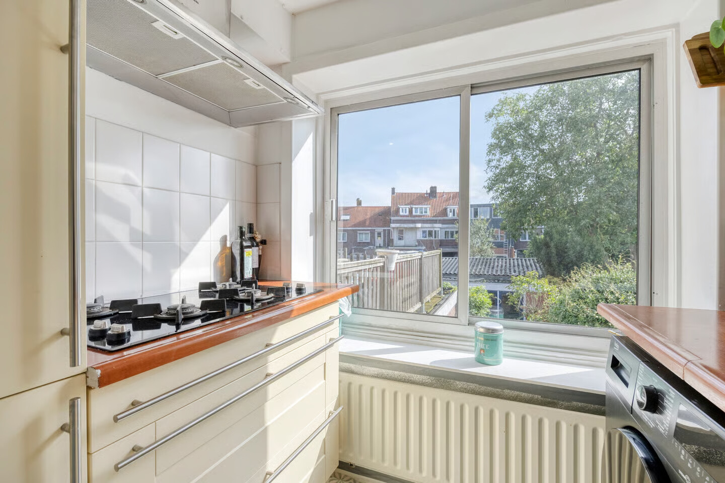 Appartement te koop: Wagenaarstraat 16A, Tilburg