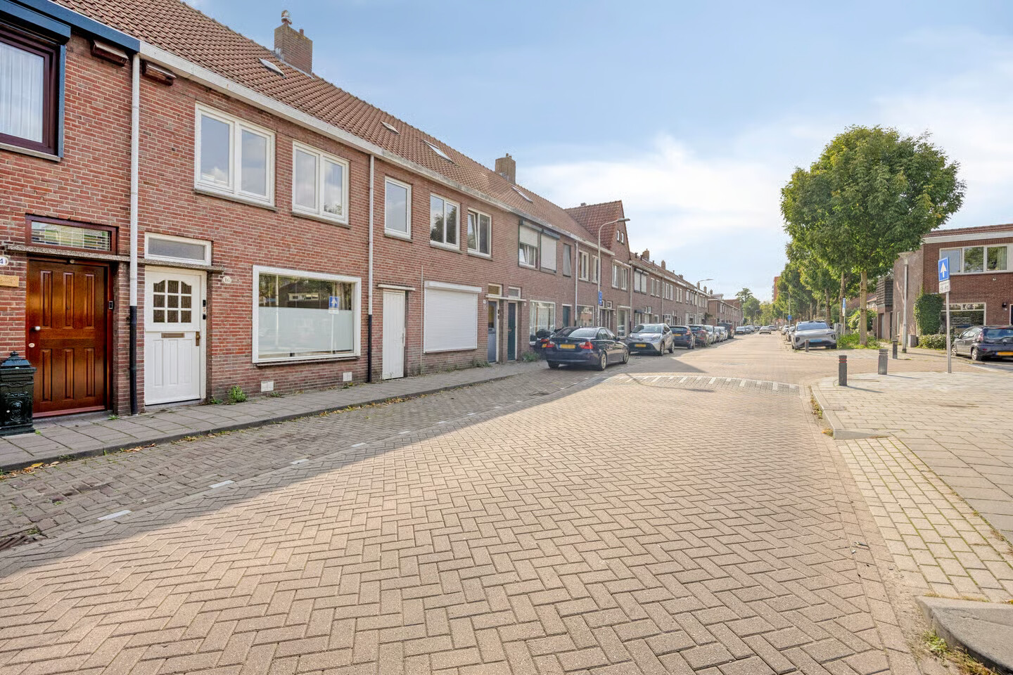 Appartement te koop: Wagenaarstraat 16A, Tilburg