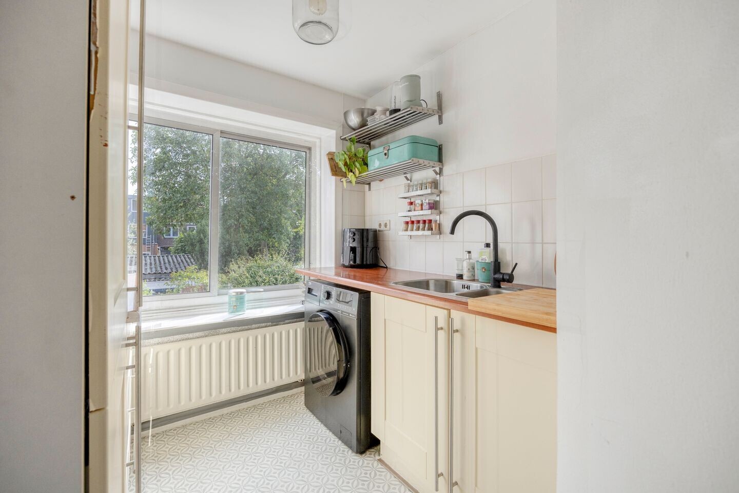 Appartement te koop: Wagenaarstraat 16A, Tilburg