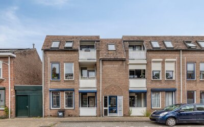 Molenstraat 3-12