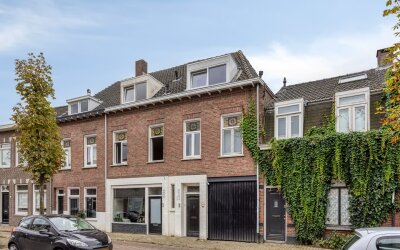 Molenstraat 122-B
