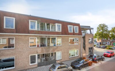 Hoefstraat 165-E