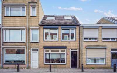 Hoefstraat 182