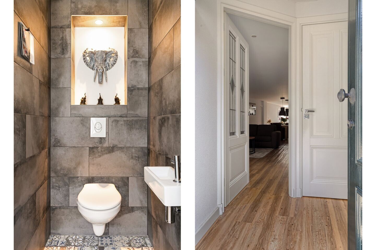 Tussenwoning te koop: Hoefstraat 186, Tilburg