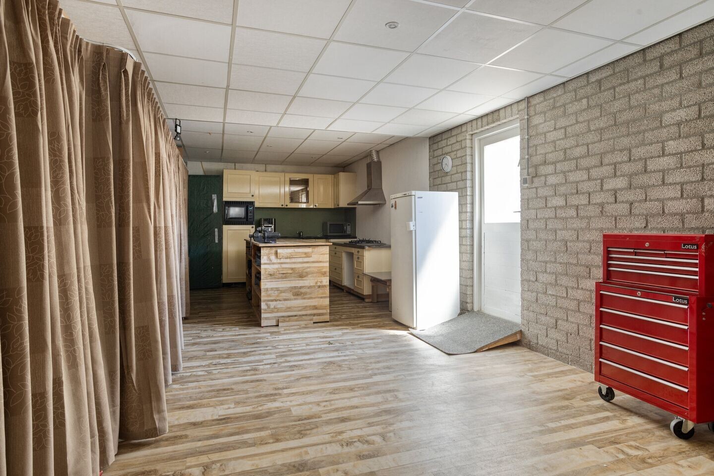 Tussenwoning te koop: Hoefstraat 186, Tilburg