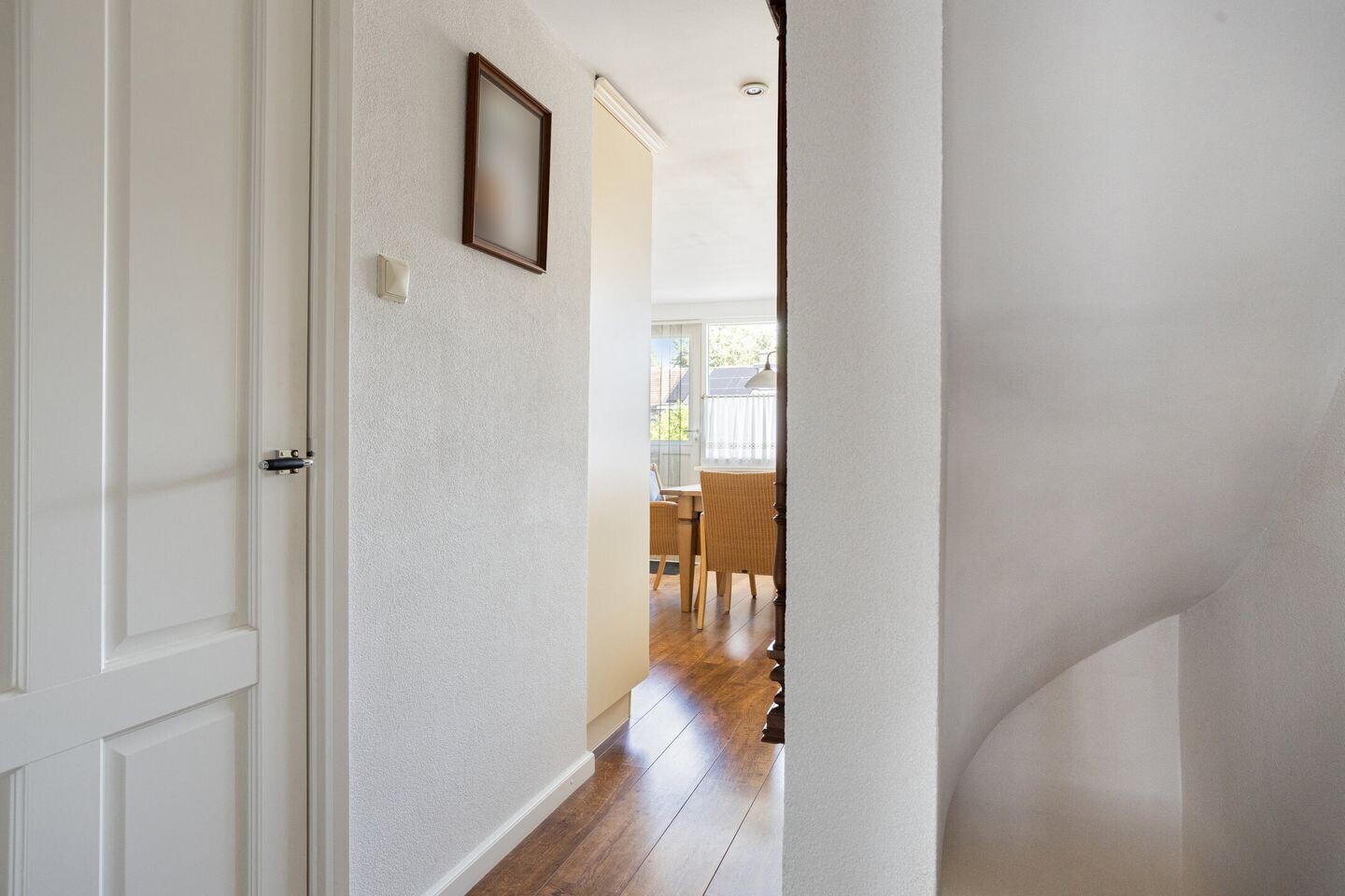 Tussenwoning te koop: Hoefstraat 186, Tilburg