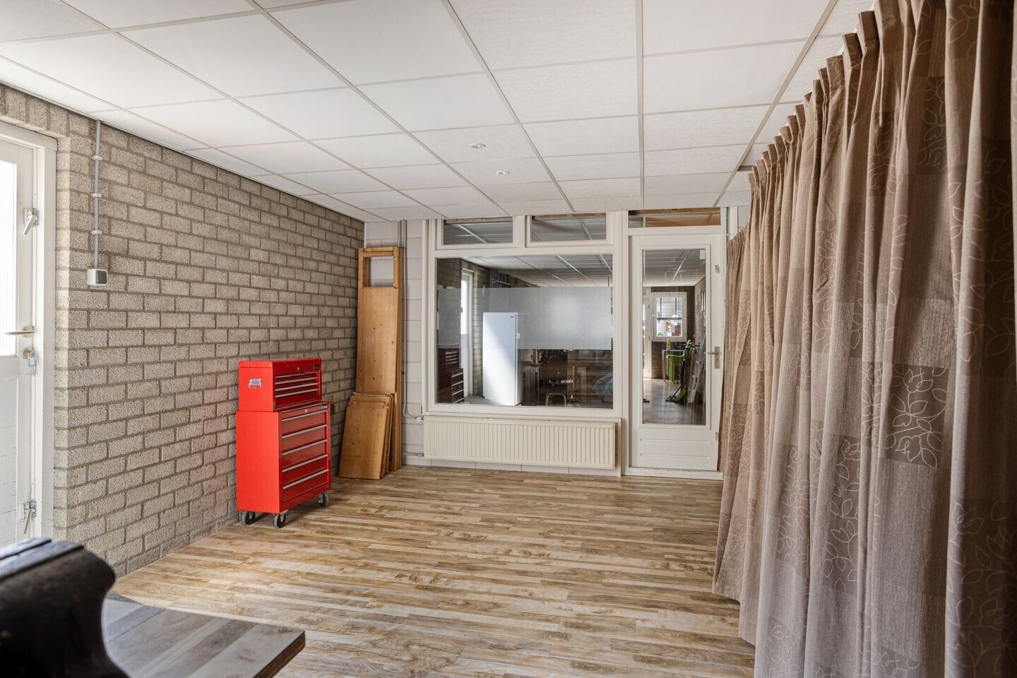 Tussenwoning te koop: Hoefstraat 186, Tilburg
