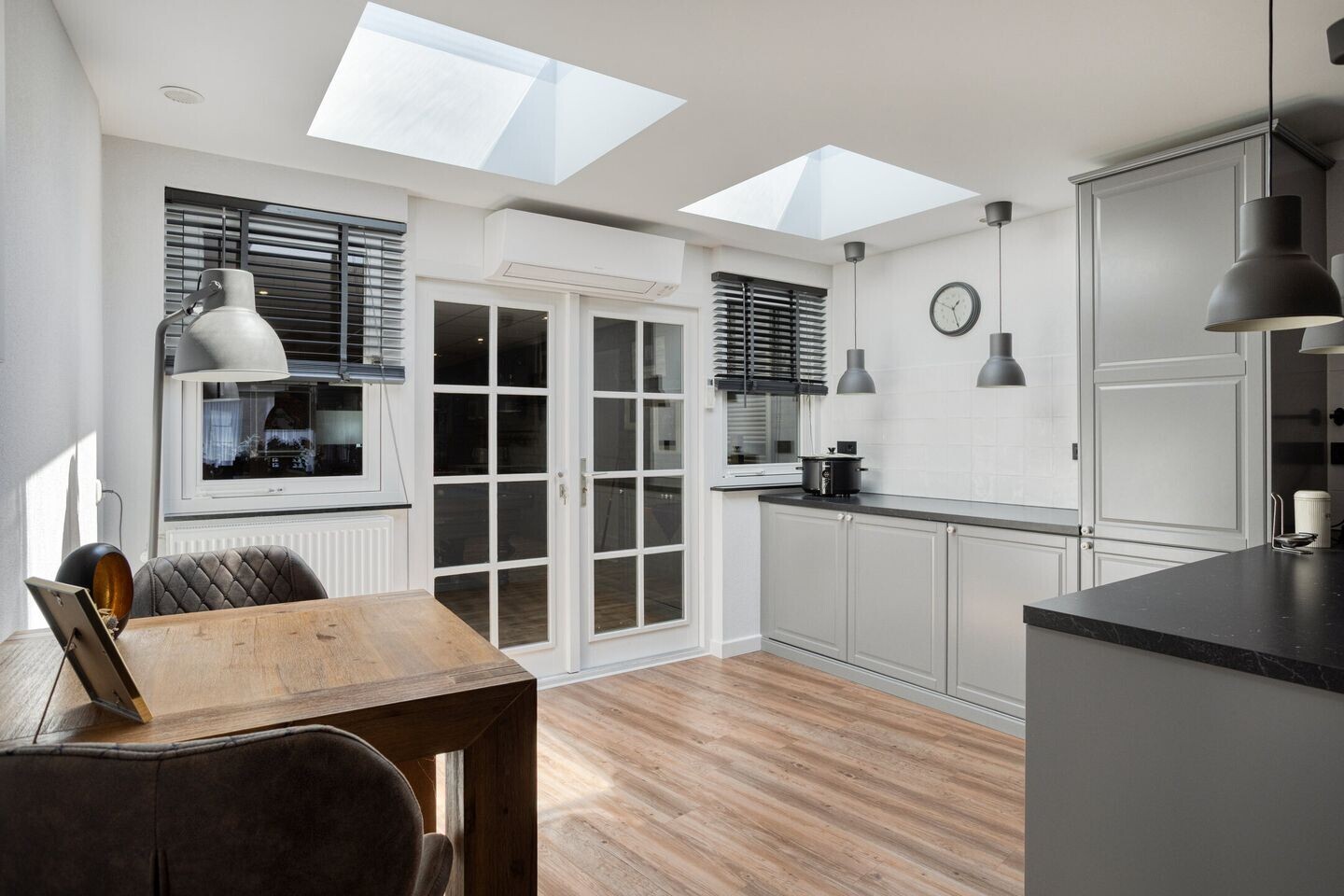 Tussenwoning te koop: Hoefstraat 186, Tilburg