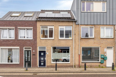 Hoefstraat 188