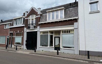 Hoefstraat 198-A