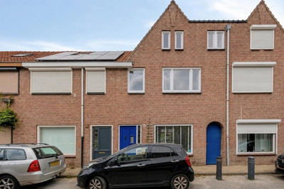 Bisschop Masiusstraat 29