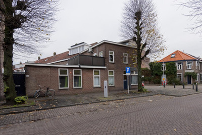 Sint Paulusstraat 110