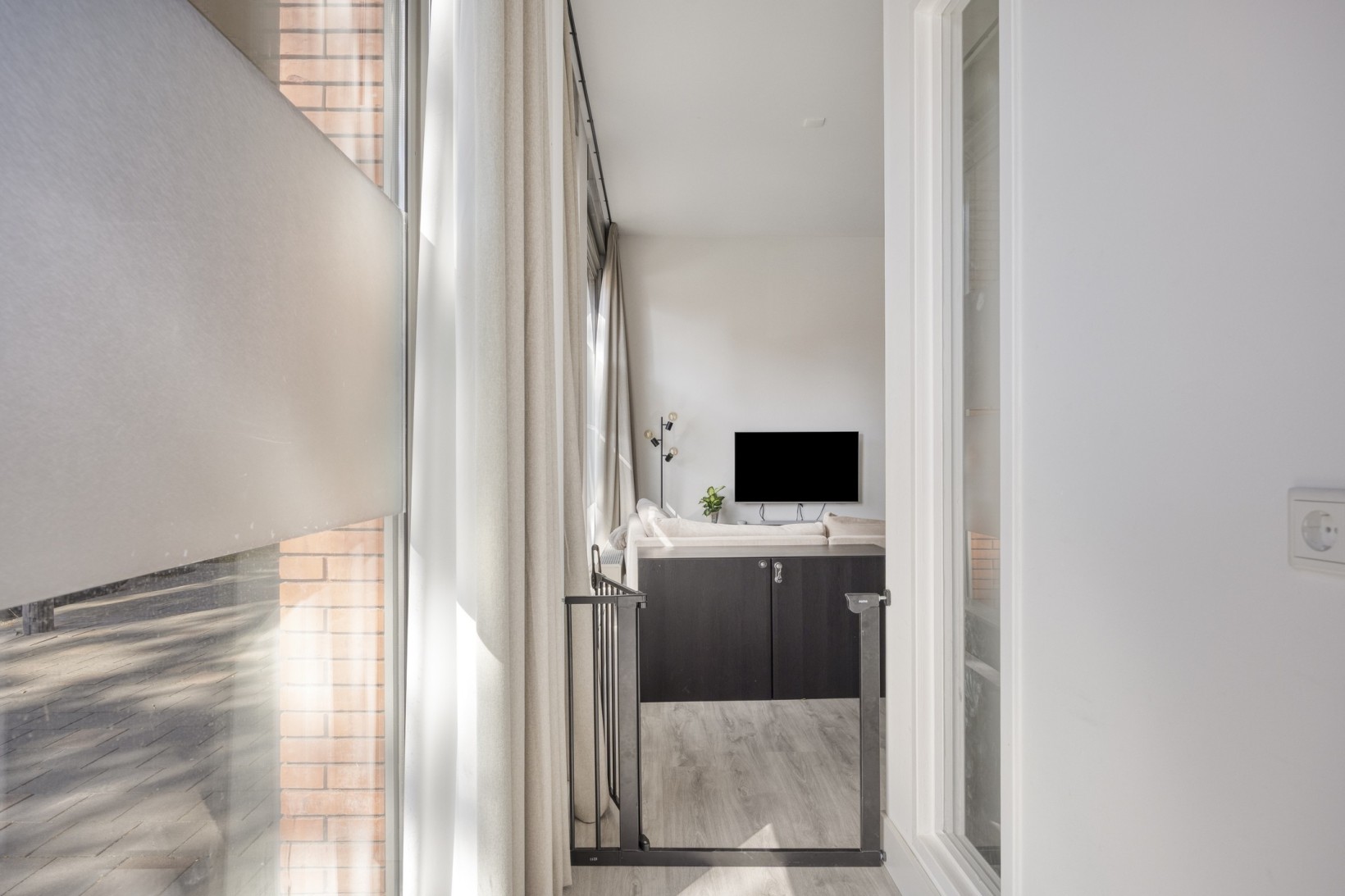 Appartement te koop: Bisschop Janssensstraat 23, Tilburg