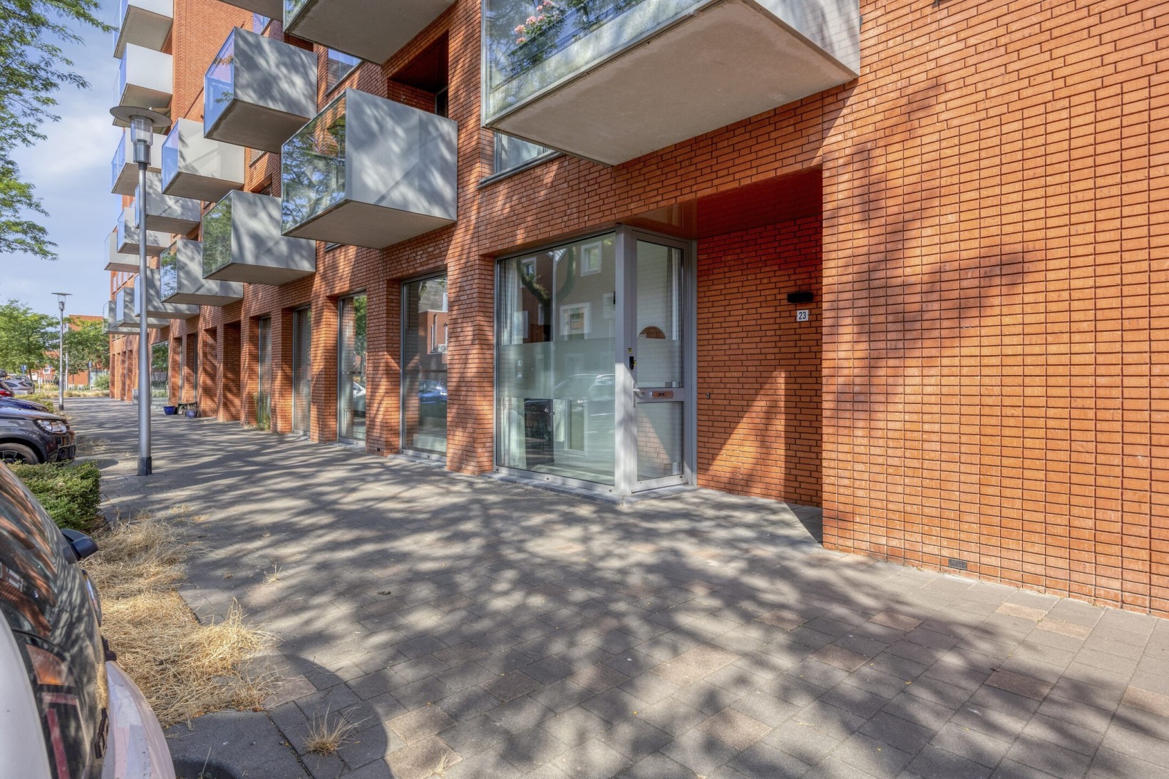 Appartement te koop: Bisschop Janssensstraat 23, Tilburg