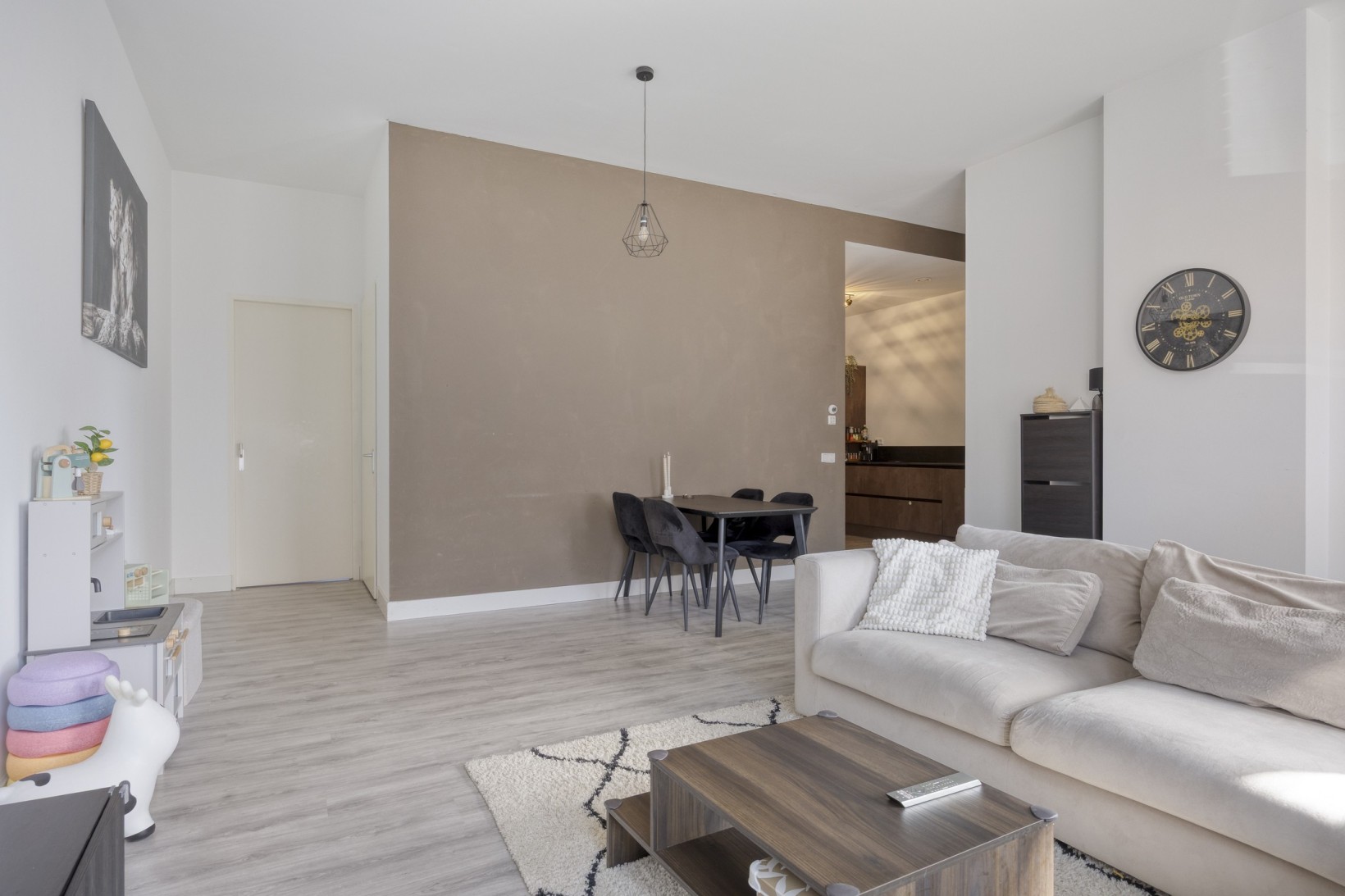 Appartement te koop: Bisschop Janssensstraat 23, Tilburg