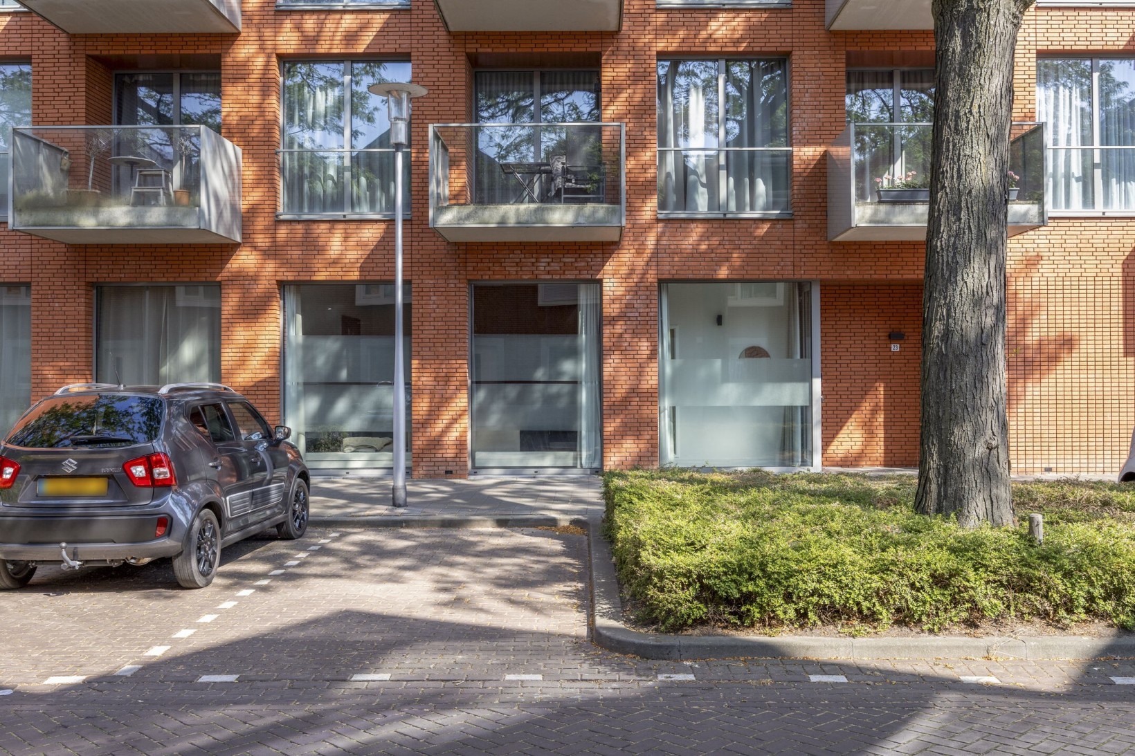 Appartement te koop: Bisschop Janssensstraat 23, Tilburg