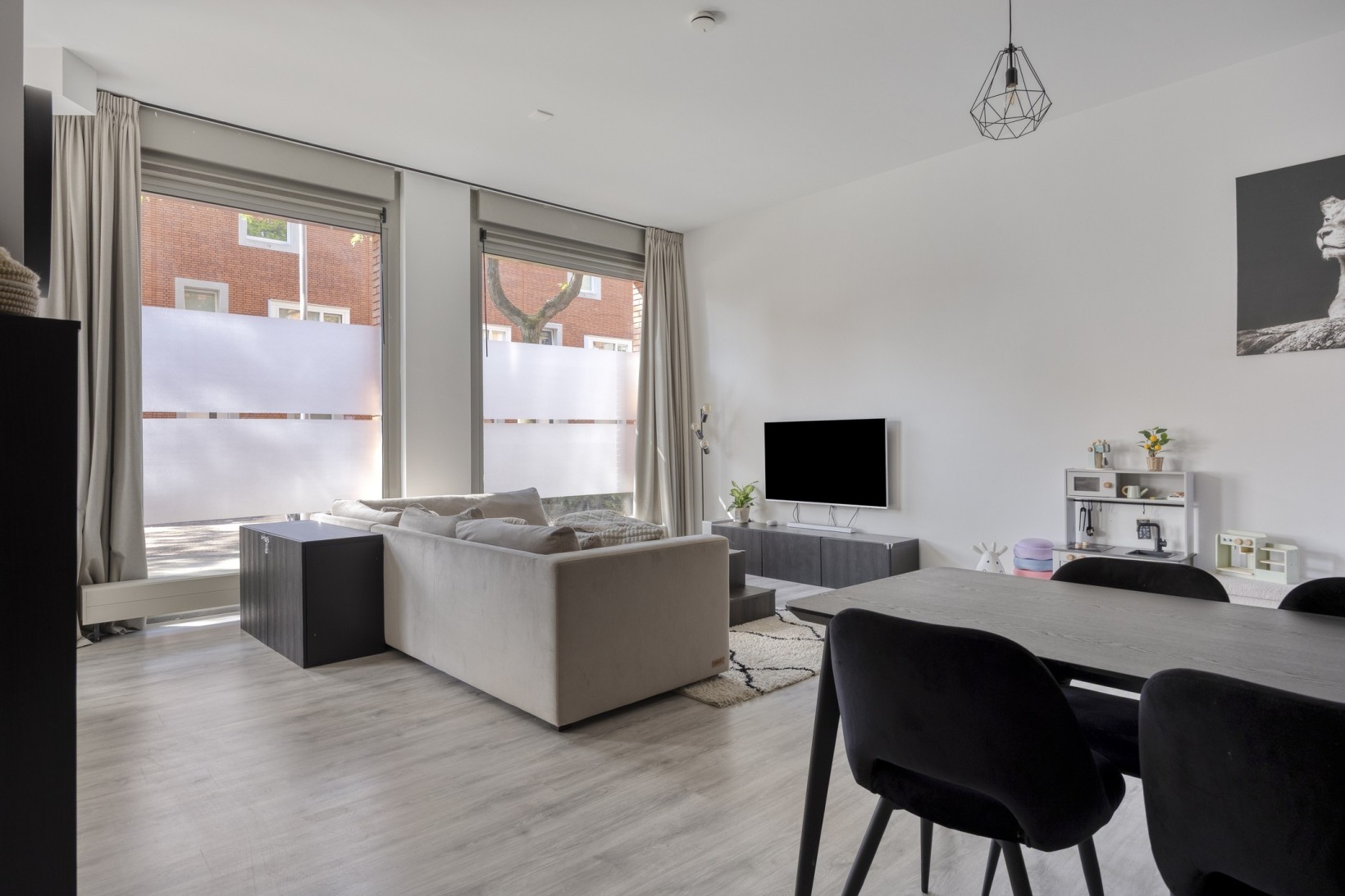 Appartement te koop: Bisschop Janssensstraat 23, Tilburg