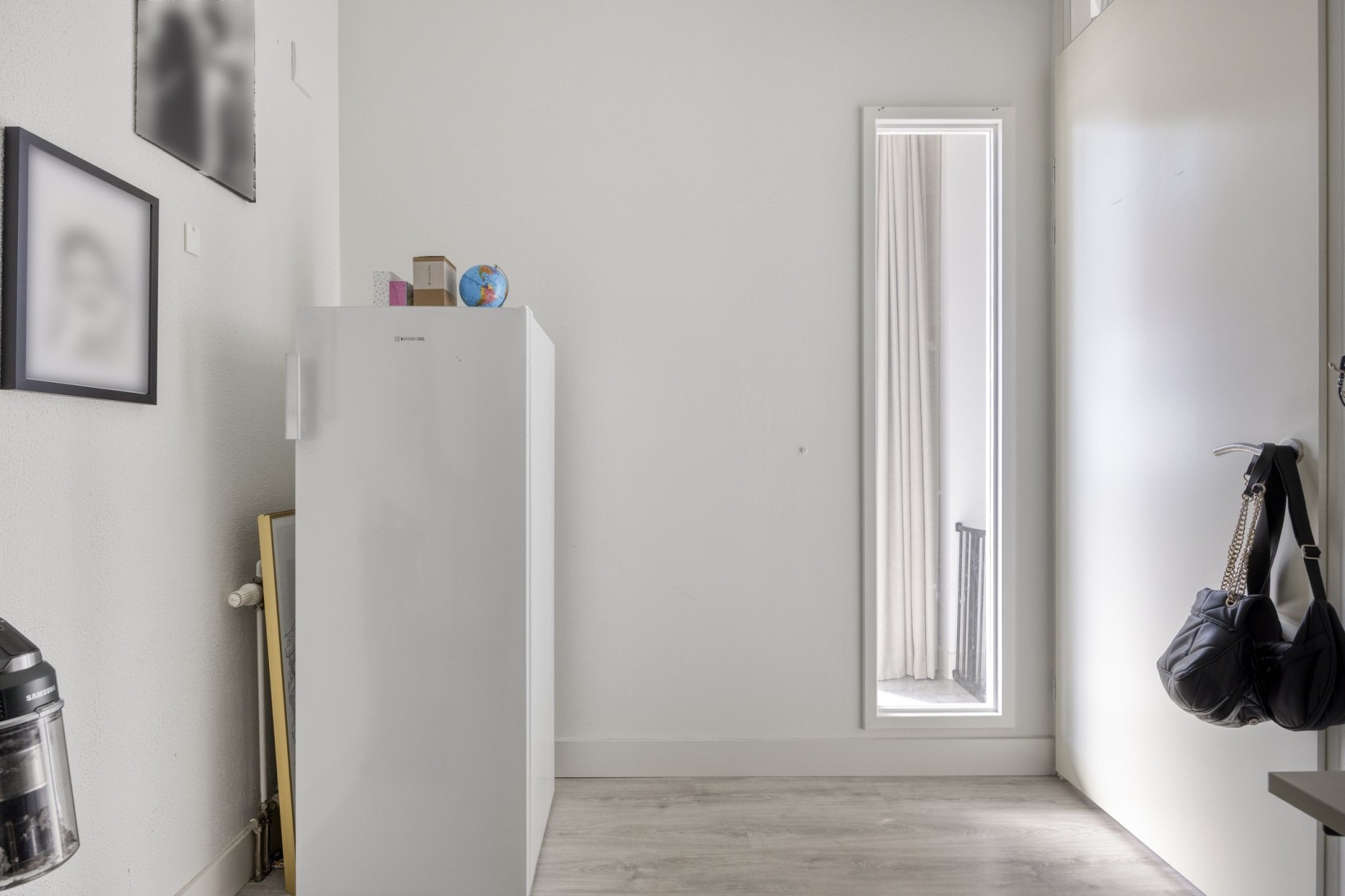Appartement te koop: Bisschop Janssensstraat 23, Tilburg