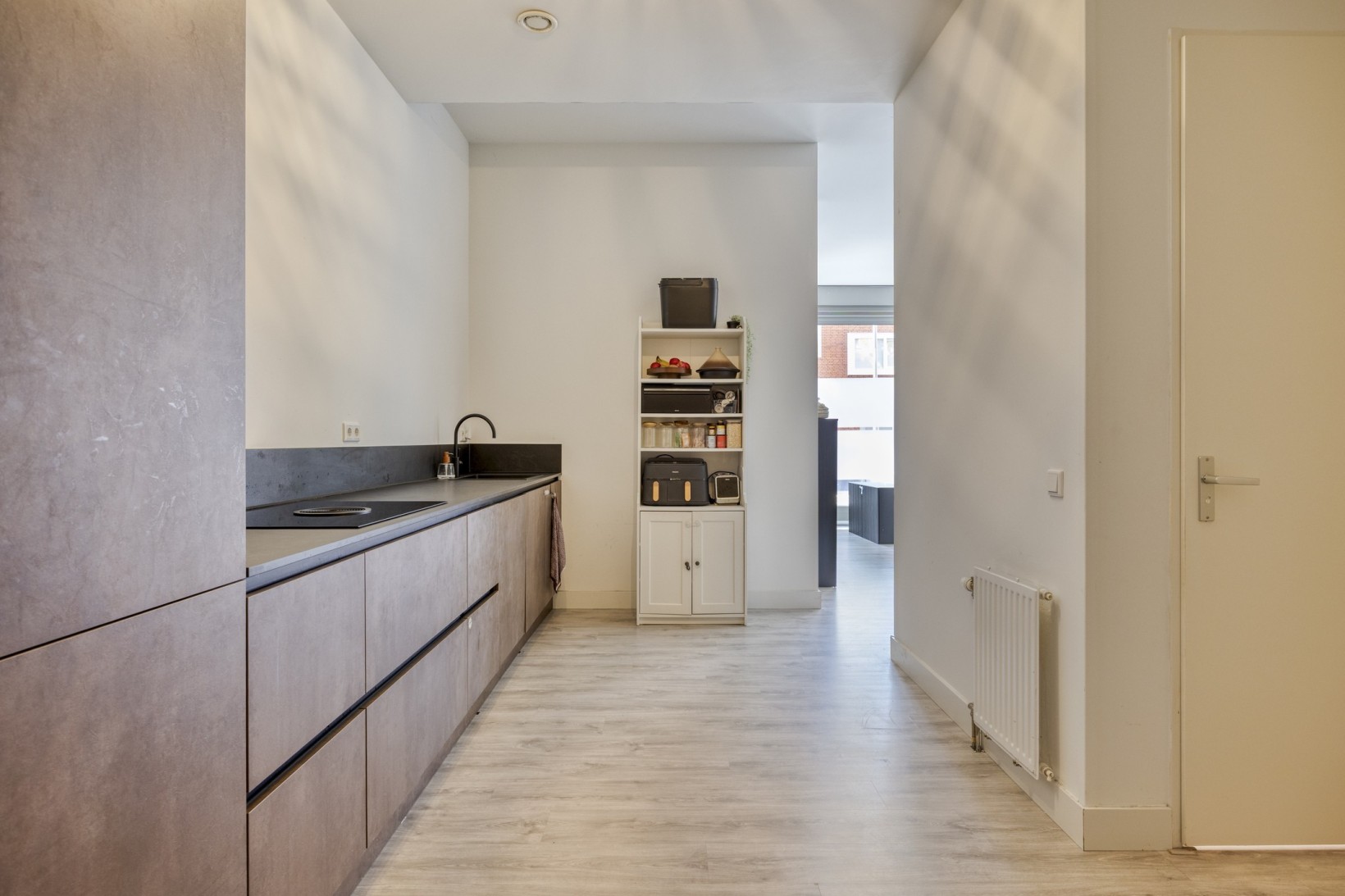 Appartement te koop: Bisschop Janssensstraat 23, Tilburg