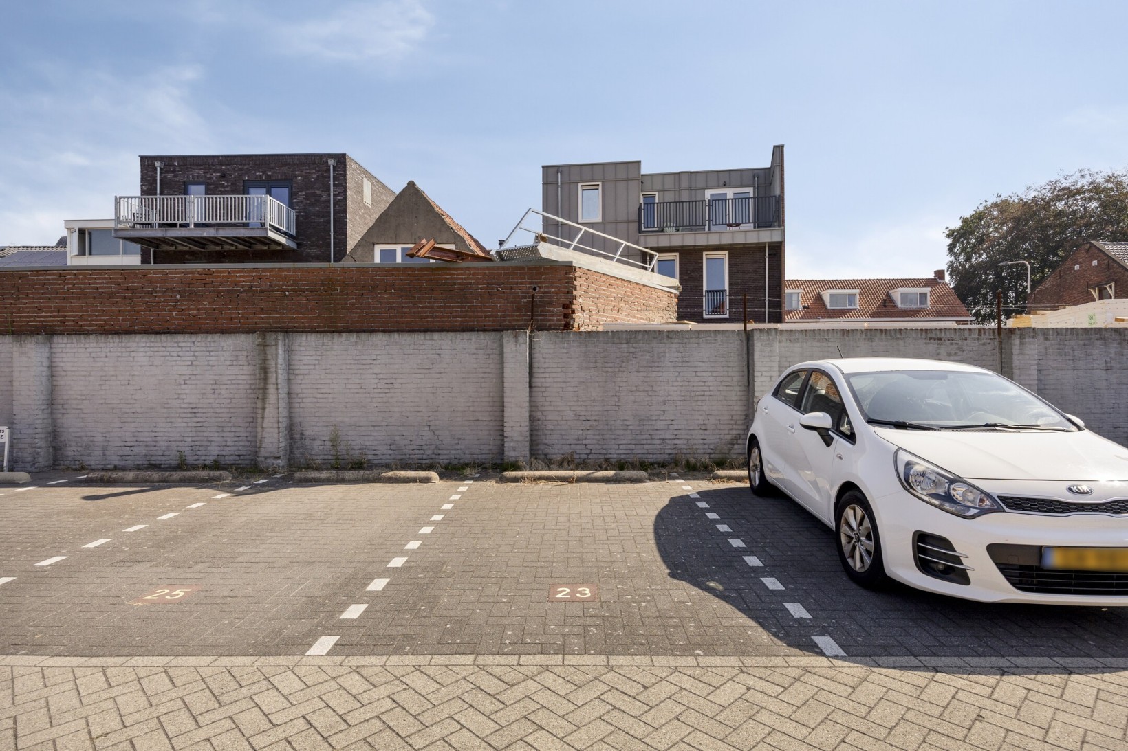 Appartement te koop: Bisschop Janssensstraat 23, Tilburg