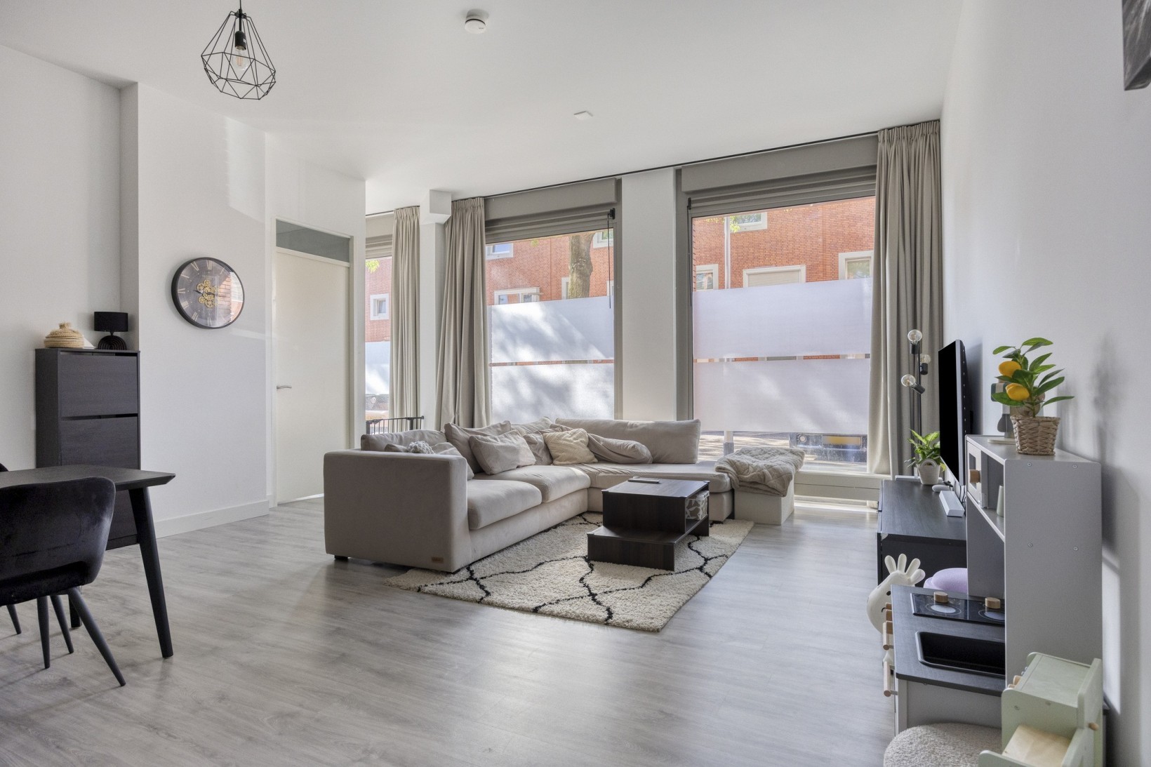 Appartement te koop: Bisschop Janssensstraat 23, Tilburg