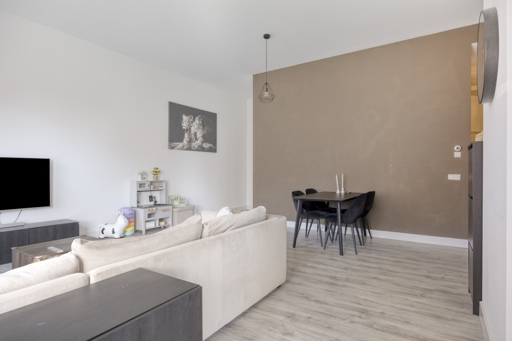 Appartement te koop: Bisschop Janssensstraat 23, Tilburg