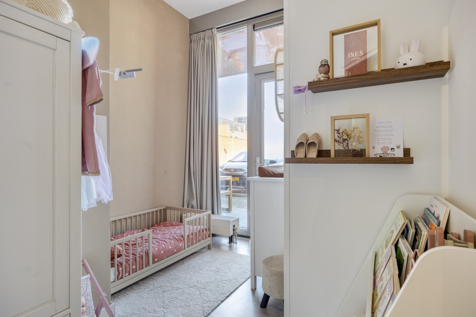Appartement te koop: Bisschop Janssensstraat 23, Tilburg