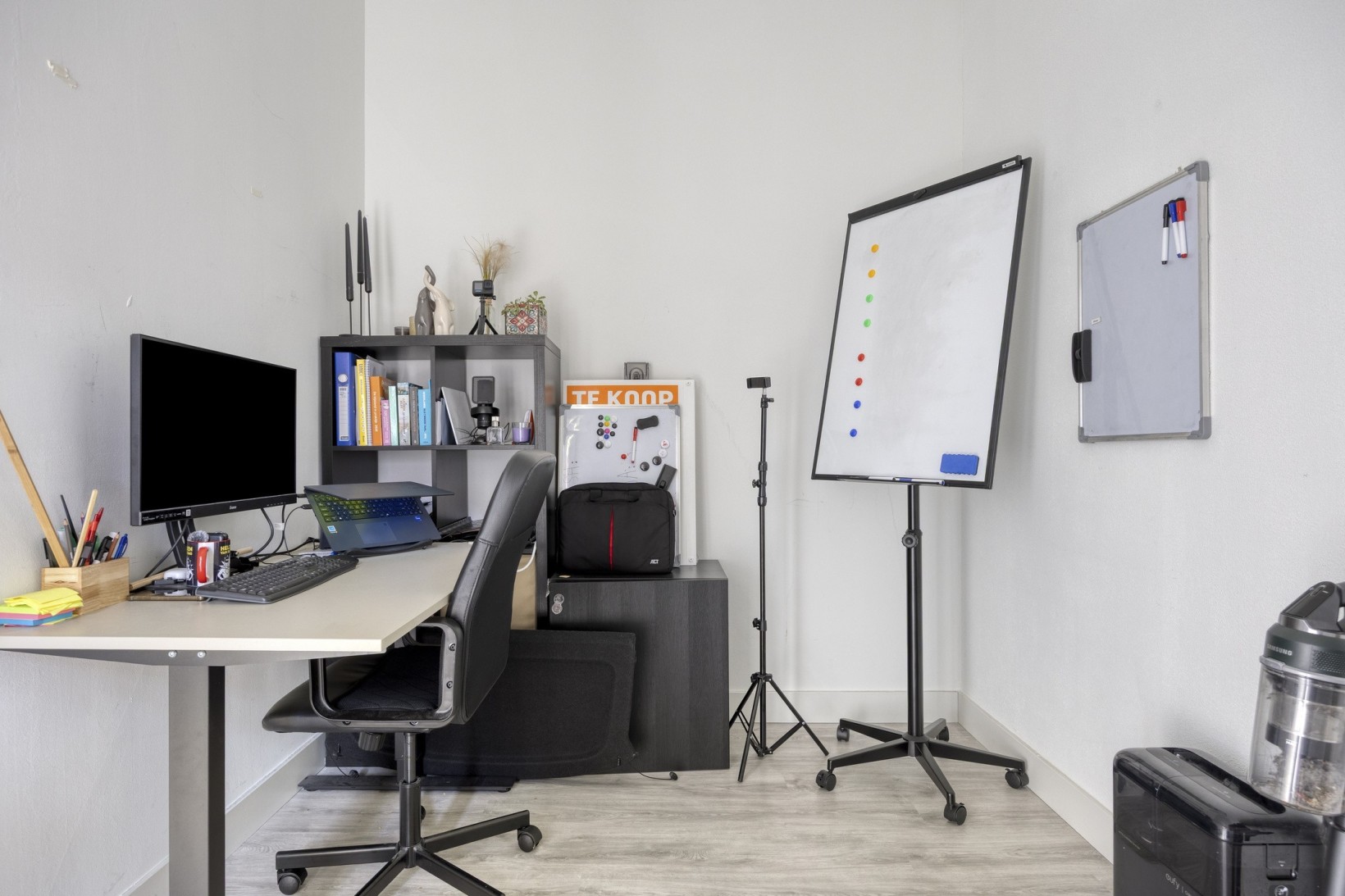 Appartement te koop: Bisschop Janssensstraat 23, Tilburg