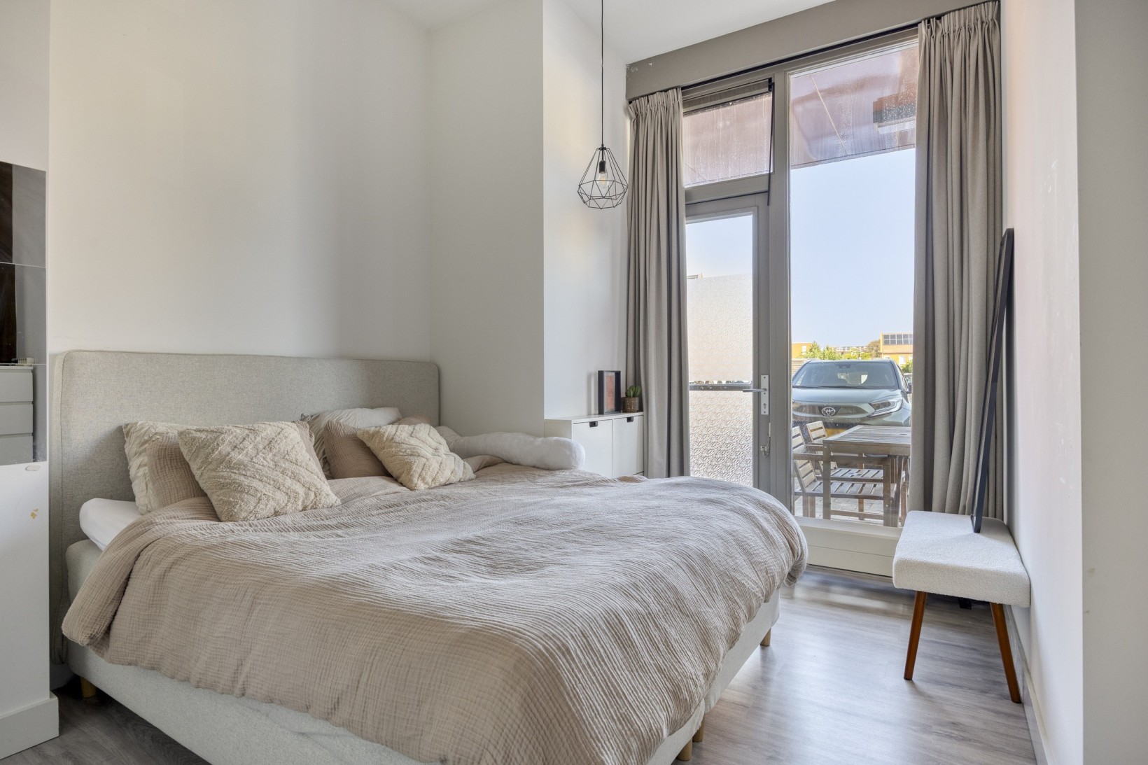 Appartement te koop: Bisschop Janssensstraat 23, Tilburg
