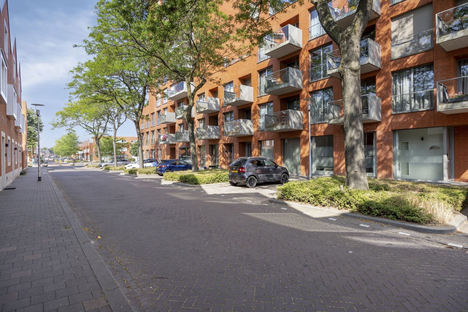 Appartement te koop: Bisschop Janssensstraat 23, Tilburg