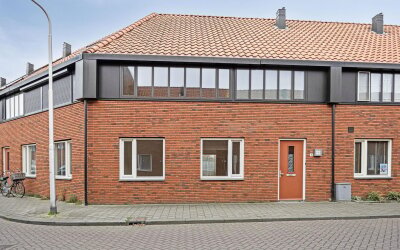 Bisschop Godschalkstraat 9