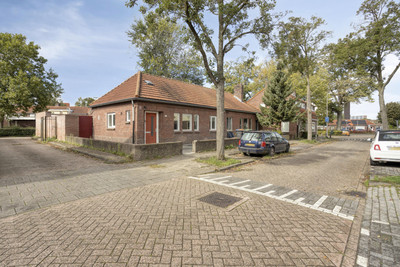 Van der Aastraat 7
